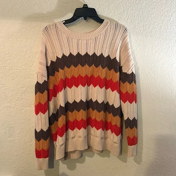 Impressions Boutique sweater - Picture 1 of 2